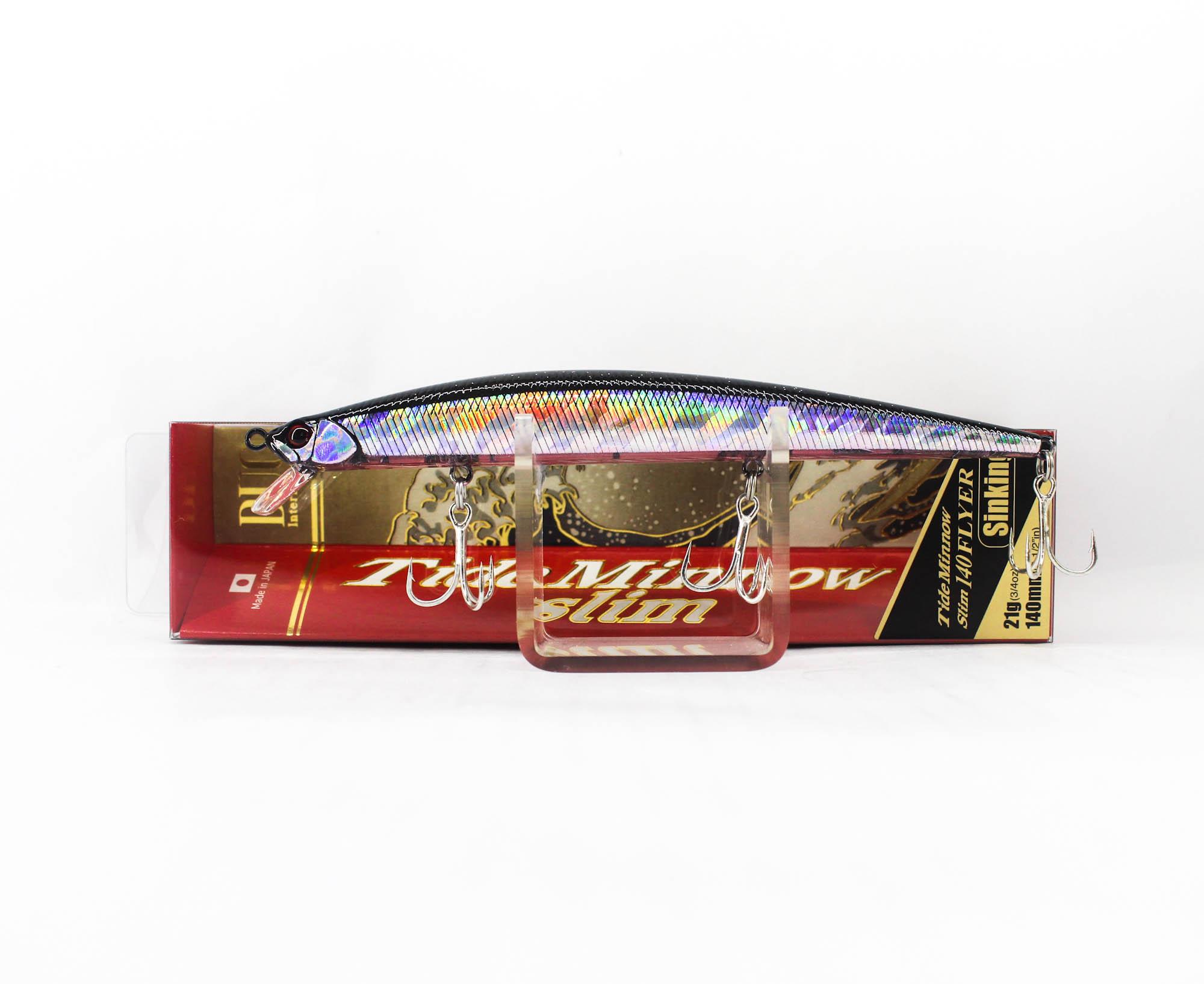 

Тонуча приманка Duo Tide Minnow Flyer Slim 140 GJO0124 (8946)
