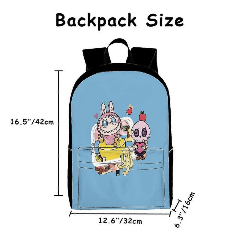 Travel Laptop Backpack, Fits 15.6 Inch Notebook, with Multiple Organizational Compartments for Teen Student Business Work P2055