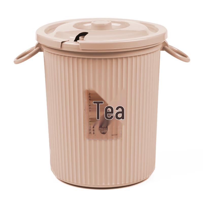 Jinzhao Kung Fu Tea Waste & Drain Bucket