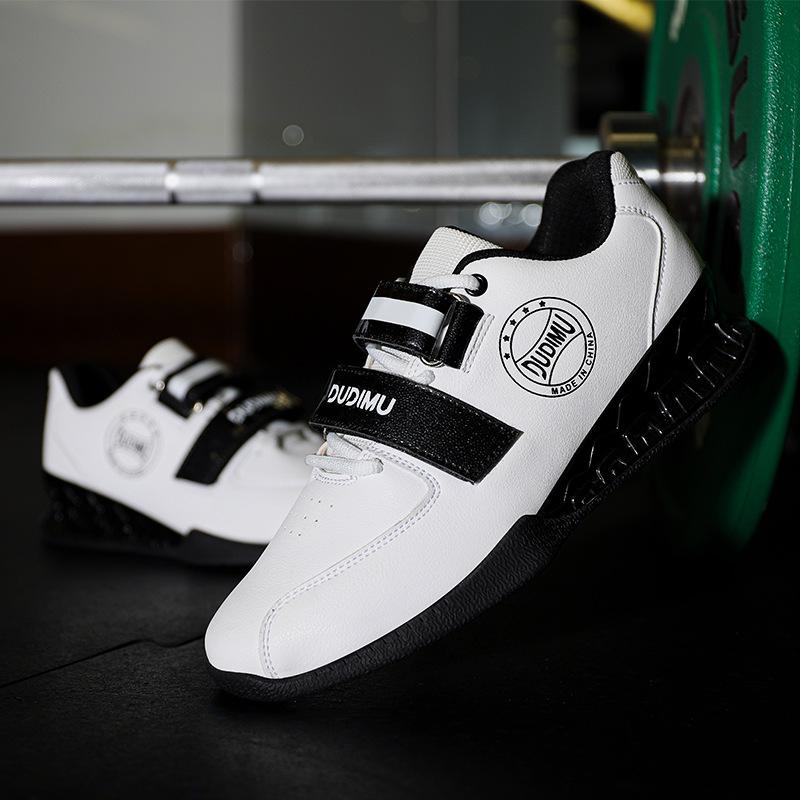 

Новые профессиональные кроссовки для приседаний мужские и женские для силовых тренировок, становой тяги, поддержки, обувь для тяжелой атлетики, для фитнеса в помещении, для комплексных тренировок, спортивная обувь 38