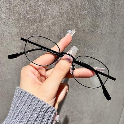 Gafas y accesorios