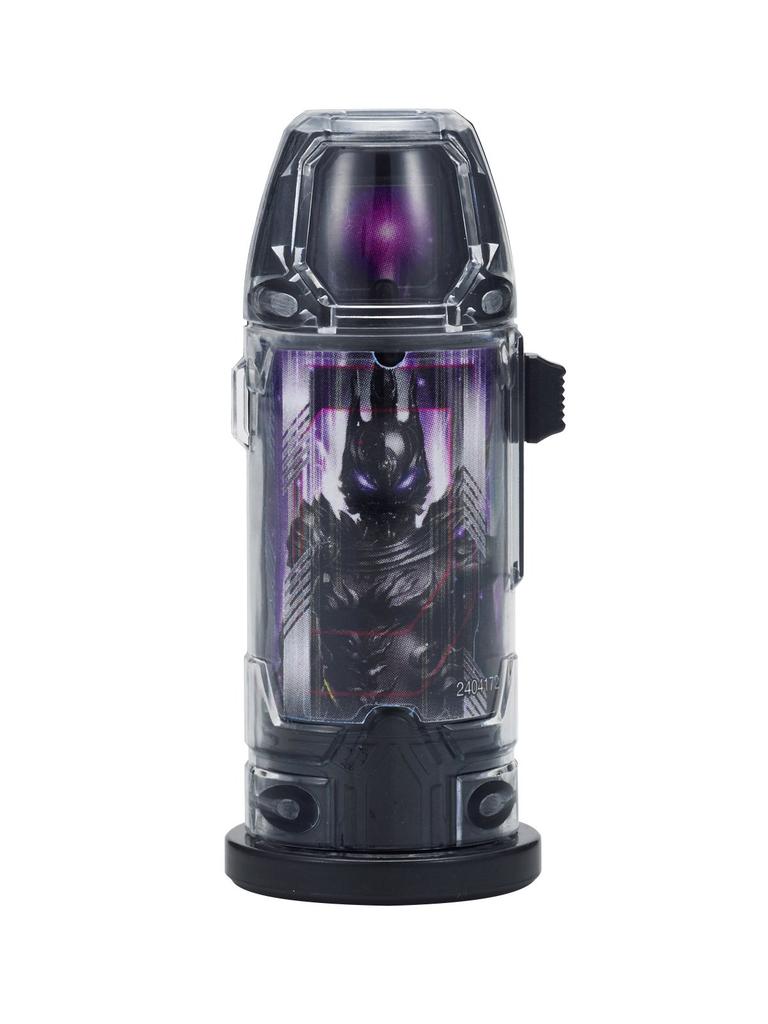 [Bandai] Ultraman Geed DX Ultra Capsule Atrocious Set