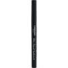Canmake Ida Laboratory suCanmake Slim Liquid Eyeliner 01  