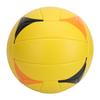Class Volleyball Size 5 Soft Comfortable PVC Rubber Liner Impact Resistant Indoor Volleyball for Training Game Beach