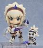 Monster Hunter 4 Nendoroid Hunter Kirin Edition Painted Movable (Female) (Non-scale ABS&PVC Figure)