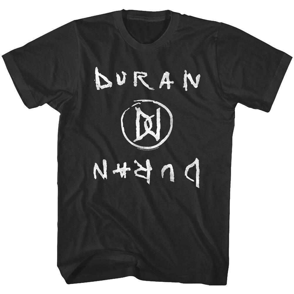 Duran Duran No Ordinary EP Men T Shirt XXL