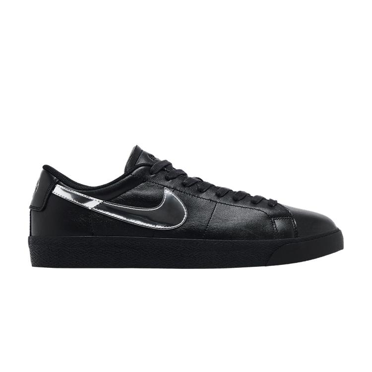 Nike SB Zoom Blazer Low Dancer Скейтборды 37.5