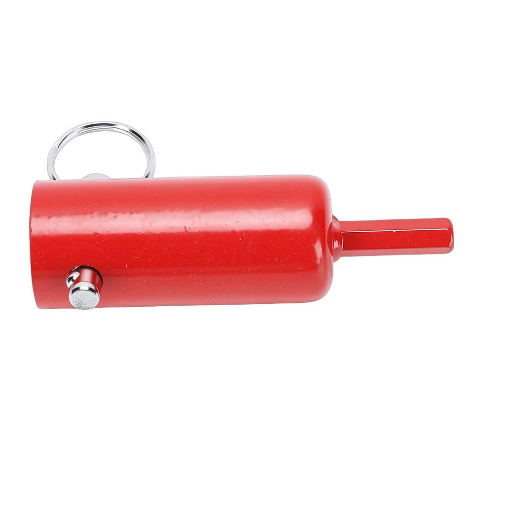 Trailer Jack Drill Adapter 10X Fast Operation Tool Heavy Duty Power Drill Crank Handle for 1inch Handle Studs