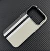 Case for 17 16 15 14 13 Pro Max Skin-friendly Magnetic Protective Case Shock Proof Anti-Fingerprint Tough Shell Anti-Scratch