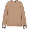 Burberry Sweater Women's Archive Beige 80203911