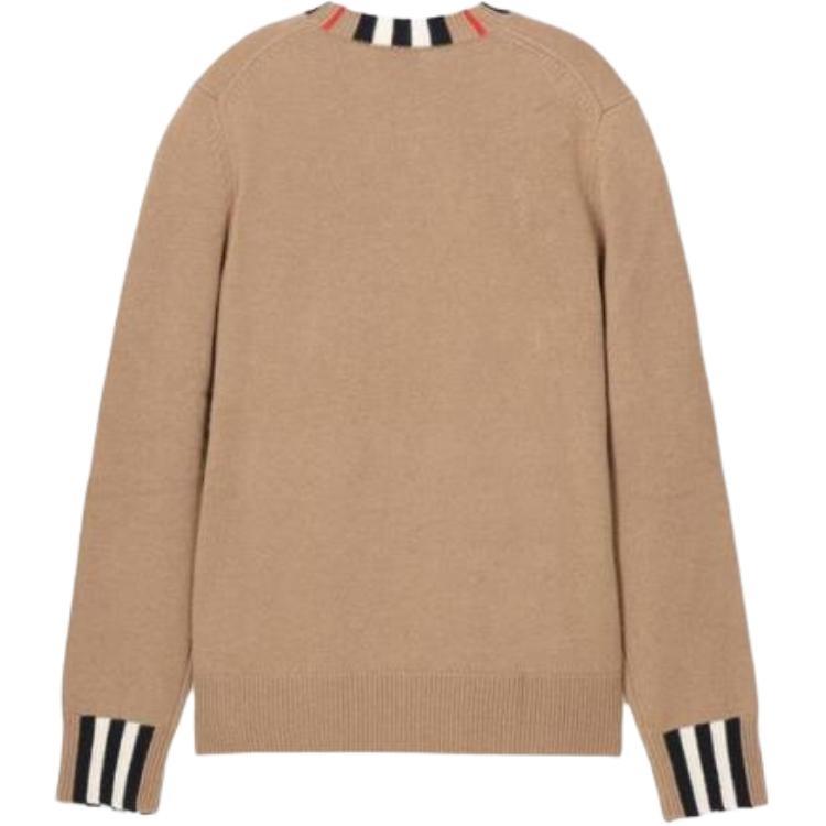 Burberry Sweater Women's Archive Beige 80203911