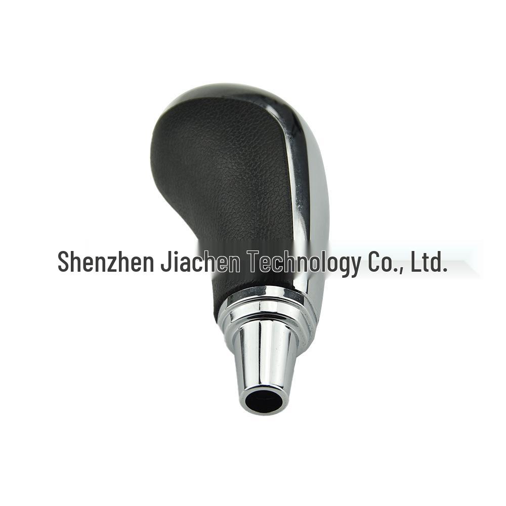 Electroplated Gear Shift Knob for Toyota Lexus Automatic Transmission