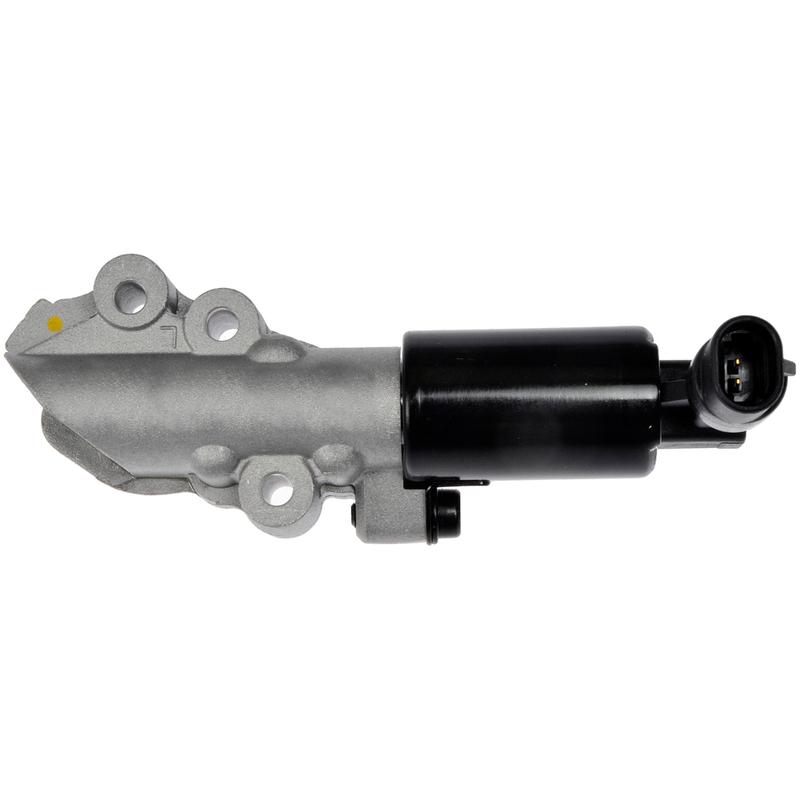 Valve Left Oil Control Valve Assembly For Hyundai Azera Coupe Veracruz Mohave Borrego Quoris Veredus 24360-810 24375-100