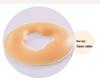 U-Shaped Beauty Salon Silicone Prone Pillow with Hole