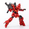New Hg 1/144 Varguil Assembly Action Figure Msn-04 Varguil Msn-04 Ko Model Kit Robot Collectors Plastic Ornament Toys Gifts