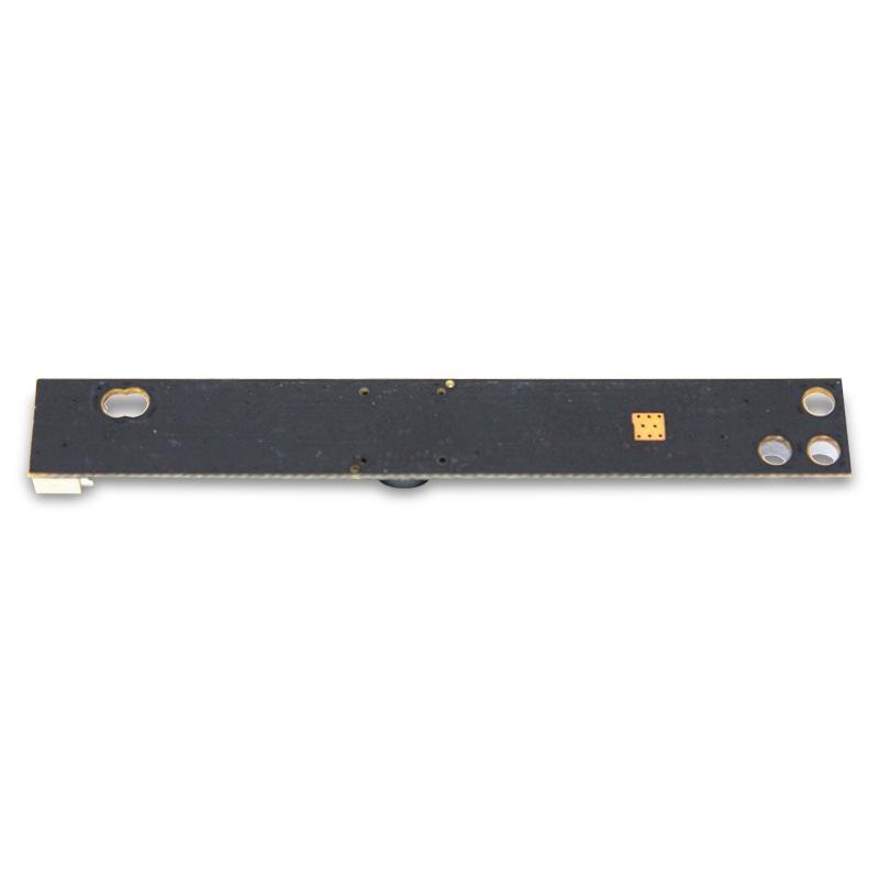 Driver-Free A73E OV2659 HD Camera Module 2MP 1600X1200 60° View 5FPS USB Port for Android Laptop Industrial Detection