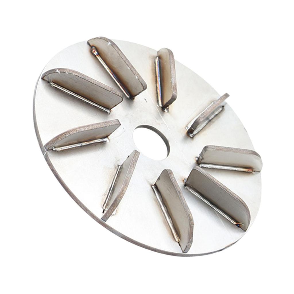 Livestock Hair Shaving Disc Livestock Hair Removal Tool Labor Saving Livestock