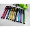 Clip Design Universal Soft Head For Phone Tablet Durable Stylus Pen Capacitive Pencil Touch Screen Pen