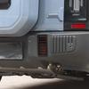 Car Front Bumper Daytime Running Light Rear Bumper Fog Lampshade Protecctive Decoration Stickers For Jetour Traveler  T2 2024 Up Exterior Accessories