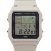 CASIO CLASSIC LF-30W-8A Digital Quartz Casio Classic Light Gray