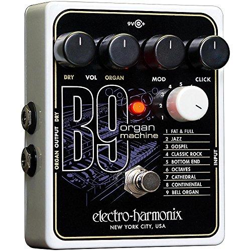 

Electro-Harmonix B9 Organ Machine Parallel Import Product