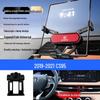 Foldable Mobile Phone Holder for Changan Eado/Deep Blue/Ounuo/CS55/Benben/CS75/Coser/Oshan Vehicles