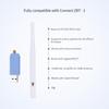 Zigbee USB Dongle for Zigbee2MQTT, ZHA, & HomeAssistant Compatibility