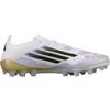 Adidas F50 Elite Comfortable Versatile Artificial Grass Natural Grass Durable Breathable Fit Soccer Shoes Unisex Soccer Shoes JR1693