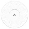 iKuai AX6000 Dual-Band WiFi 6 Ceiling Mount AP