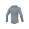 New Nike T Shirts Men's Gray FB7920-084