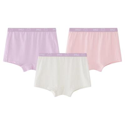 Hodo Kids' Modal Cotton Antibacterial Boxer Briefs