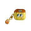 SpongeBob Patrick Star for AirPods1 Apple Bluetooth Wireless Headphone Case 1/1st Generation Pro1 Case