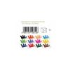 Hexagonal pencil crayons 12KOL XXL A'12 8146