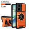 For Xiaomi Poco C71 Case Poco C71 Cover POCO C71 Phone Case Magsafe Magnetic Fold Holder Military Armor Camera Protection Cover