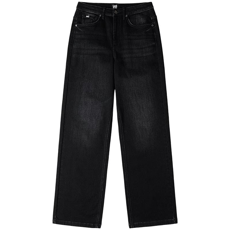 

Женские теплые джинсы Lee 428 прямого кроя с начесом 28