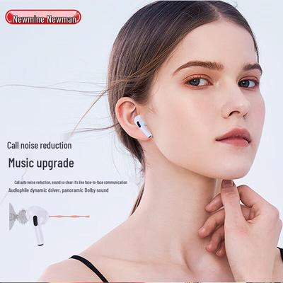 Newmine T4S Kabellose Bluetooth-Ohrhörer