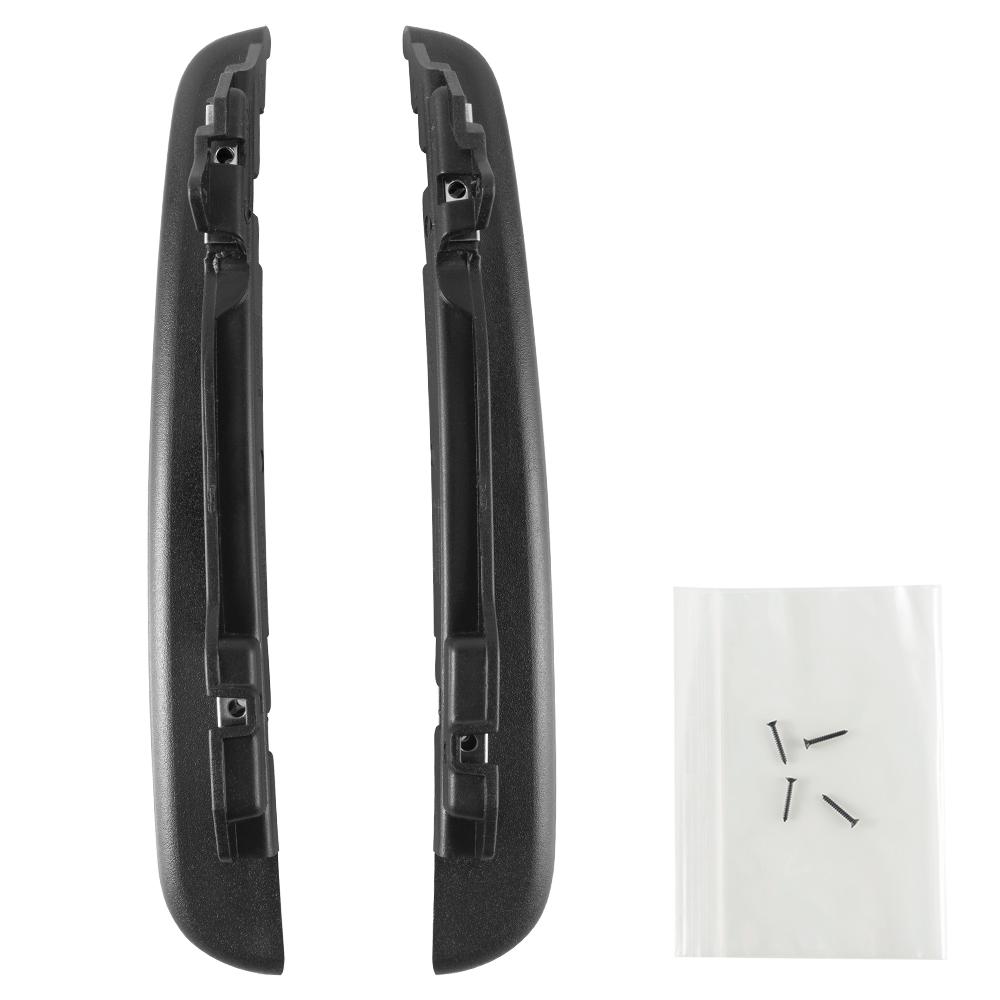 

Car Fender Flare Extension Wheel Eyebrow Rear Bumper Lip For Mercedes Benz C205 C200 C250 C300 C350 C43 C63S Coupe 2015-2020