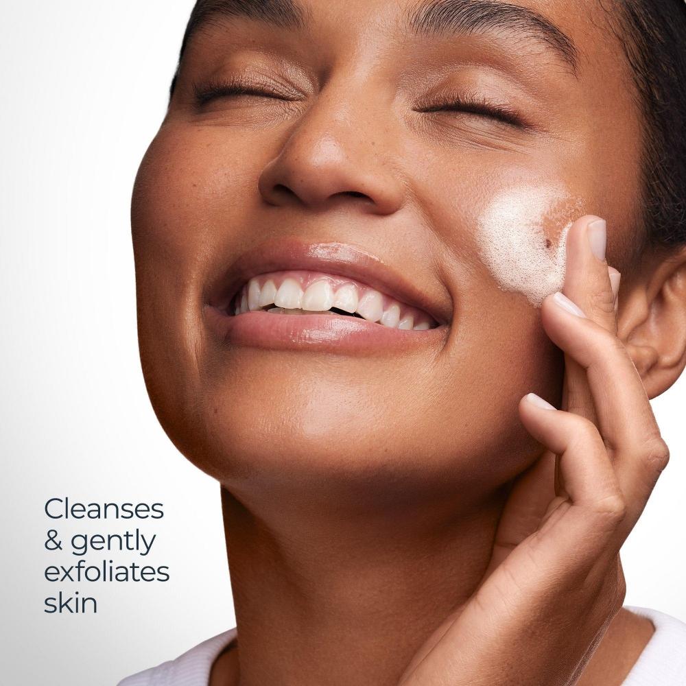 Eucerin Radiant Tone żel oczyszczający 6,8 uncji