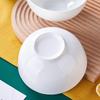 Bone China Keramikschalen