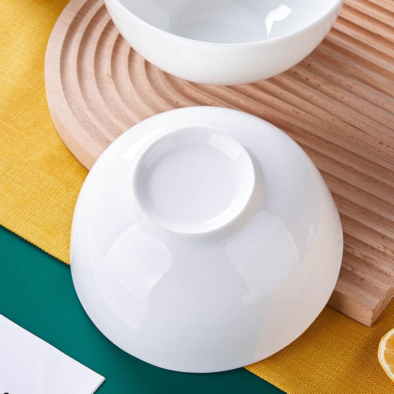 Bone China Keramikschalen
