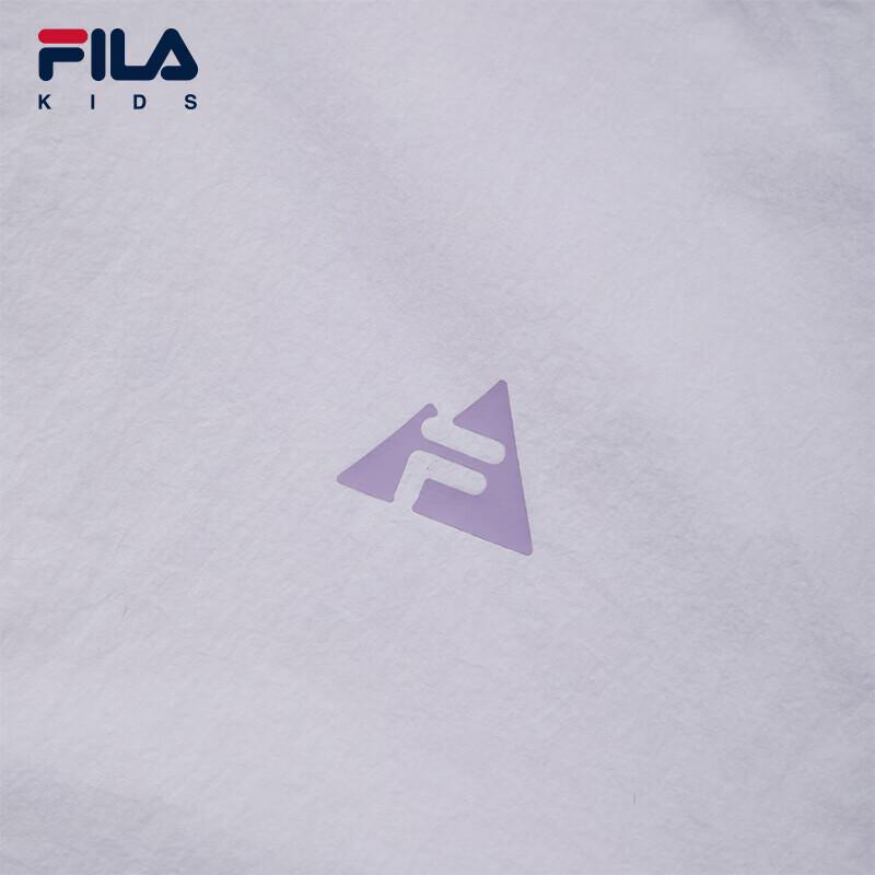 Fila Kids' Lightweight UPF50+ Sun Protection Jacket