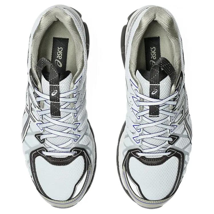 Kiko Kostadinov x Asics UB10-S Gel Kayano 20 Glacier Lavender Grey Unisex Sneakers Glacier-Grey 1203A640-020