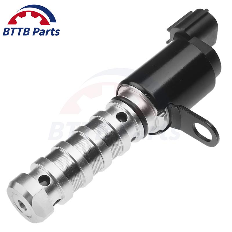 24355-2G500 24375-2G500 VVT Variable Valve Timing Solenoid For Hyundai Genesis Coupe Santa Fe Sonata Tucson