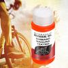 60ml Bicycle Brake Mineral Oil System Fluid Cycling Mountain Bike Accessory
