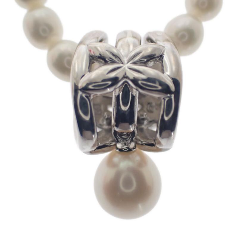 TASAKI  Necklace Pearl Women