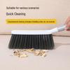 OIMG Thickened Soft-Bristle Bed and Sofa Brush