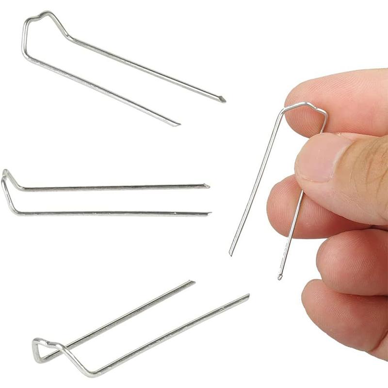 100/300PC Floral Pins Pins for Bouquets Decorative Pins Perfect for Securing Flowers Metal Wedding Decor