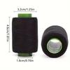 1 Set Durable Black/White Sewing Threads  Assorted Hand Sewing Needles Embroidery Mending Accessories Sewing Crafts