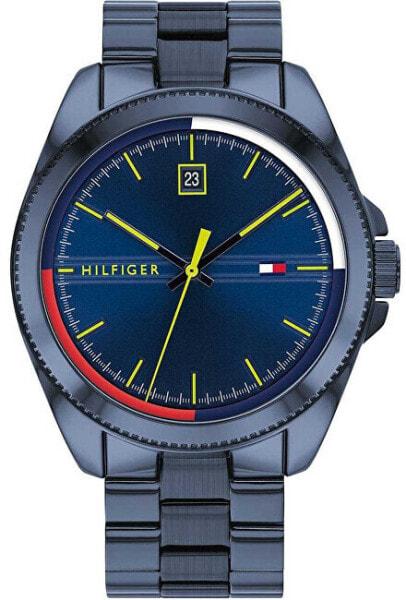 

Наручные часы Tommy Hilfiger 1791689 AX1326 42 mm
