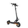 KuKirin G2 Pro (MPV) Patinete Eléctrico Motor 500W Batería 48V 15.6Ah Patinete Eléctrico para Adultos Neumático de Vacío de 9 Pulgadas Patinete Eléctrico Urbano